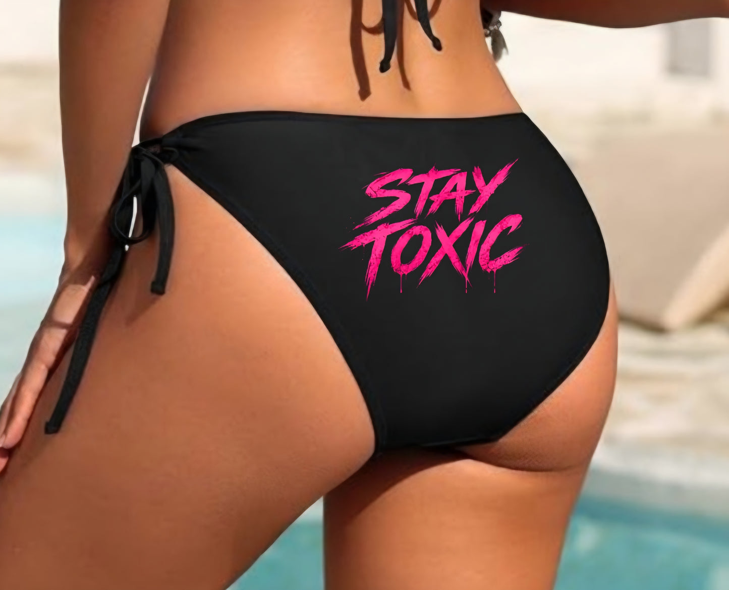 Official Ikonic Wear Bikini