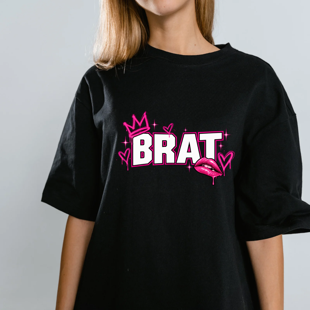 Brat tee