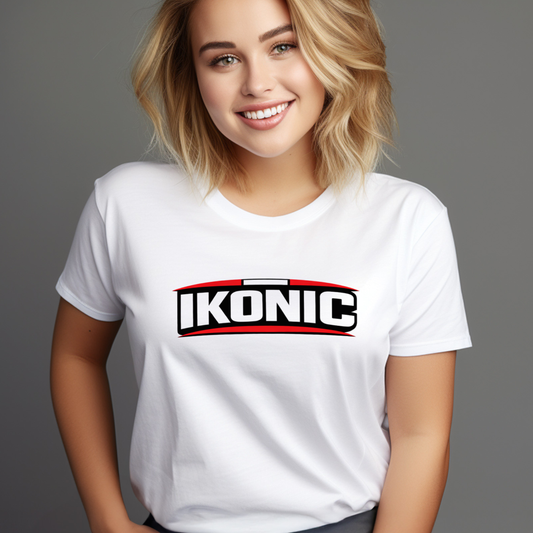 Basic Ikonic Wear logo