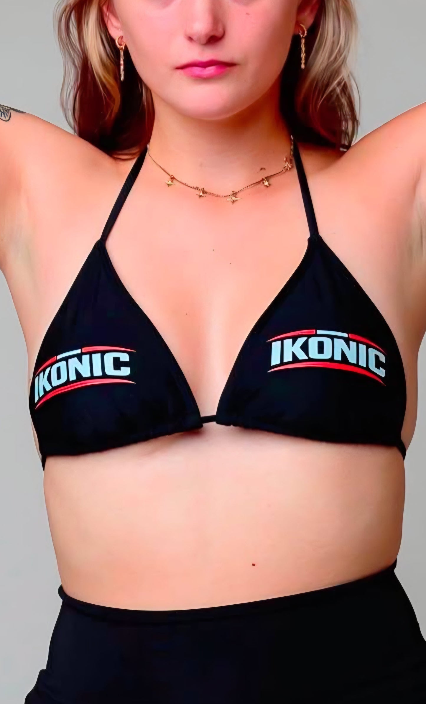 Official Ikonic Wear Bikini