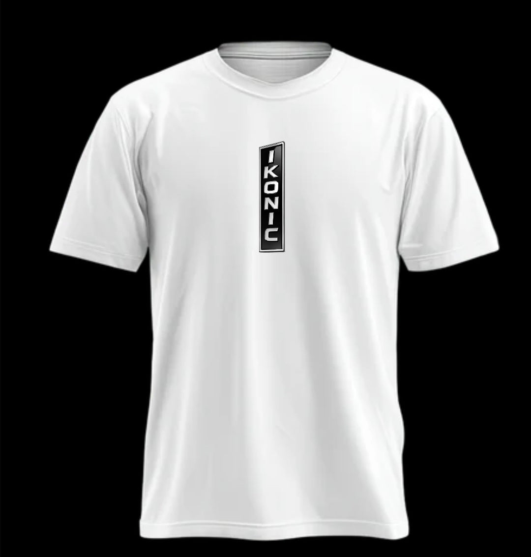 Ikonic GTR edition Tee.