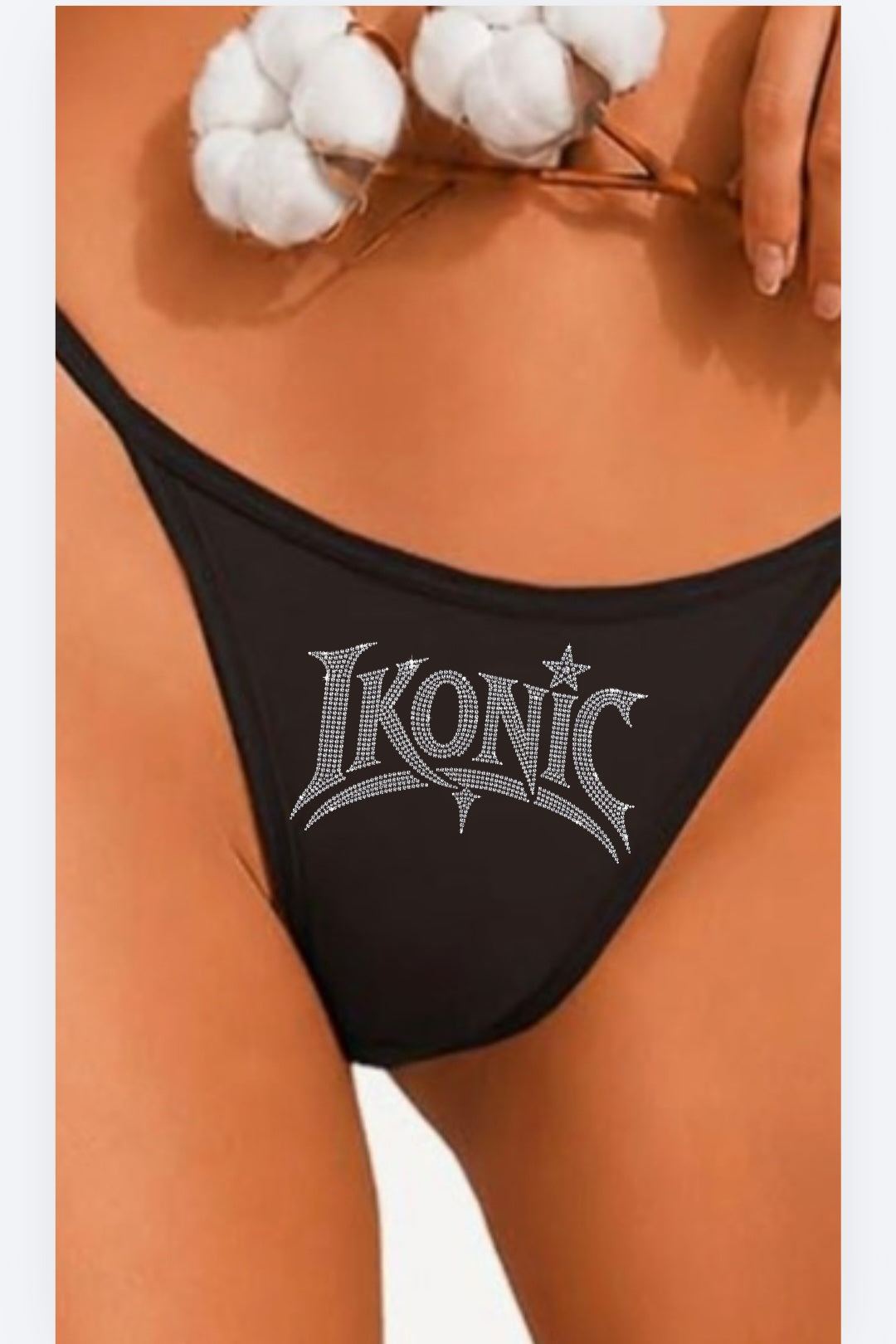 Ikonic undies. Presale